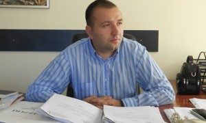 Viceprimarul Raul Alexandru Petrescu acuzat de trafic de influenta