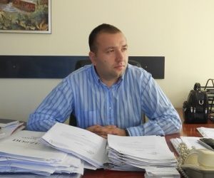 Viceprimarul Raul Alexandru Petrescu acuzat de trafic de influenta