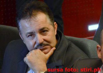 Nepotisme// Radu Socoleanu si-a angajat baiatul la Hale si Piete. Acolo unde el este mebru AGA