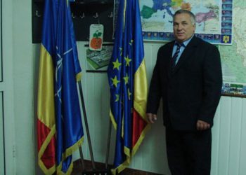 Paulestiul e trist// Primarul Ion Dragusin a decedat