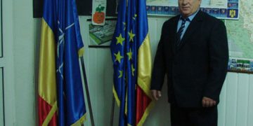 Paulestiul e trist// Primarul Ion Dragusin a decedat
