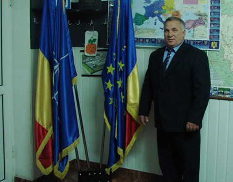 Paulestiul e trist// Primarul Ion Dragusin a decedat