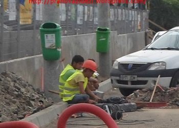 Mall-ul AFI// Ne place că se face…Nu ne place CUM SE FACE!