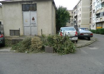 Sesizare de la cetateni// Cum intelege SGU Ploiesti sa isi termine “capodopera”…