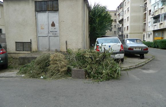 Sesizare de la cetateni// Cum intelege SGU Ploiesti sa isi termine “capodopera”…