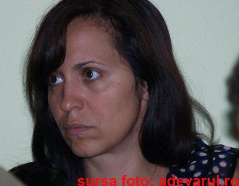 Suspendare pe hartie// Simona Dolniceanu refuza sa inteleaga decizia instantei cu privire la suspendarea majorarii taxelor