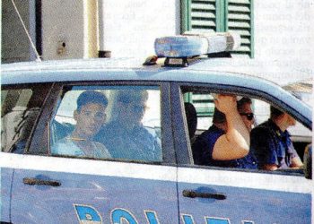 ITALIA// TANAR ROMAN DIN PISTOIA ARESTAT PENTRU TRAFIC CU DROGURI