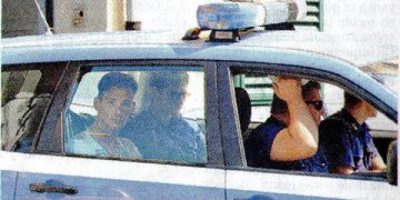 ITALIA// TANAR ROMAN DIN PISTOIA ARESTAT PENTRU TRAFIC CU DROGURI