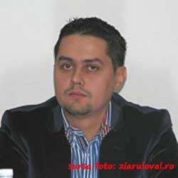 Zvonistica// George Stanciu vrea sa fie patron la Alpha TV. De ce oare?