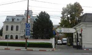 Probleme la SGU// Nu mai sunt bani de salarii