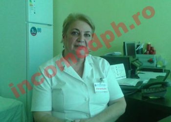 Marilena Ifrim: “Florica Nita m-a amenintat cu moartea… Am trait toata viata din salariu, cinstit, ca orice om corect si cinstit din Romania”. Ce pazeste Strambeanu?