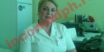 Marilena Ifrim: “Florica Nita m-a amenintat cu moartea… Am trait toata viata din salariu, cinstit, ca orice om corect si cinstit din Romania”. Ce pazeste Strambeanu?