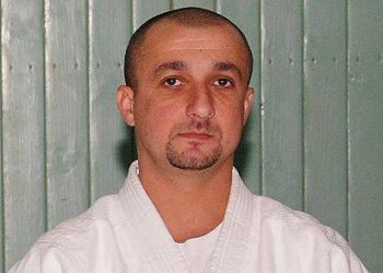 Antrenorul de karate Tavi Feraru a murit nevinovat dupa o lunga suferinta
