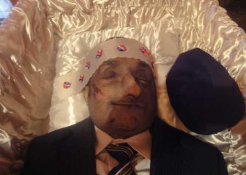 Se incearca musamalizarea cazului Tavi Feraru? Intra sa vezi intrebarile pe care le adresam organelor