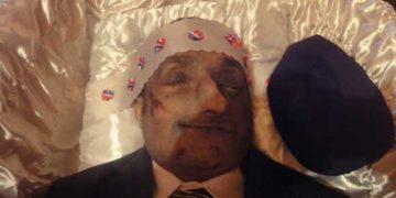 Se incearca musamalizarea cazului Tavi Feraru? Intra sa vezi intrebarile pe care le adresam organelor