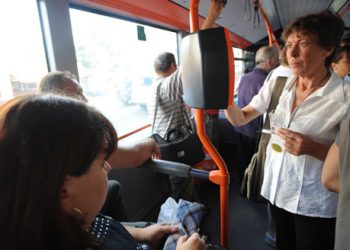 RATP readuce zicala “pana-n fund la taxatoare”