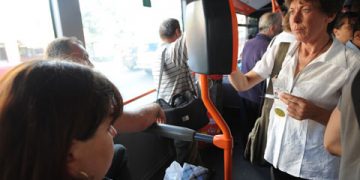 RATP readuce zicala “pana-n fund la taxatoare”