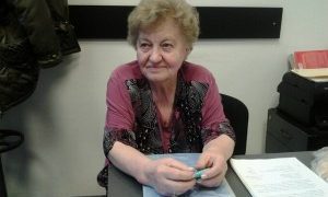 Maria Manea, presedinte UAP: “Adminsitratorul Ene cred ca este o persoana frustrata”