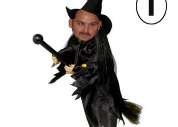 Senatorul Dan Ionita a parasit PP DD. Si-a luat zborul spre putere