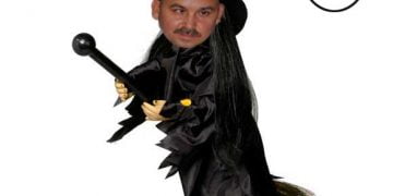 Senatorul Dan Ionita a parasit PP DD. Si-a luat zborul spre putere