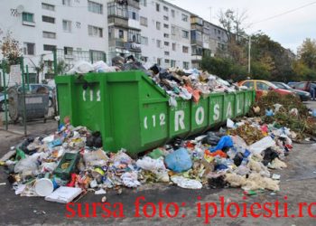 Rosal luata la bani marunti de noul director al RASP. S-a lasat cu amenzi