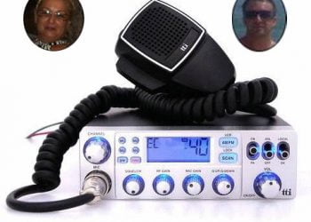 Poltia Locala Ploiesti// Cezar Stoichiciu si Mariana Ionescu s-au ales cu plangere penala pentru o achzitie cu cantec a statiilor de emisie- receptie