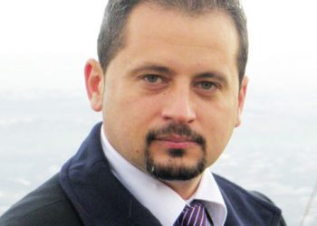 Scrisoare deschisa//Deputatul Razvan Tanase acuza PPDD si isi da demisia. Acum este in UNPR