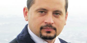 Scrisoare deschisa//Deputatul Razvan Tanase acuza PPDD si isi da demisia. Acum este in UNPR