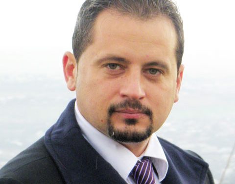 Scrisoare deschisa//Deputatul Razvan Tanase acuza PPDD si isi da demisia. Acum este in UNPR