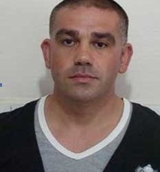 Un detinut a fugit. Daca l-ati vazut anuntati Politia