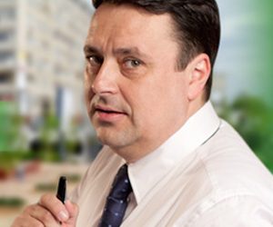 Reactia unui om tradat///Volosevici sare la gatul Robertei Anastase cu marturisiri complete