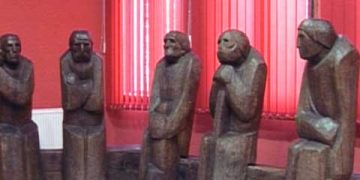 Scandal la Valea Doftanei//Consiliul Local încalcă flagrant legea și nu respectă voința comunității