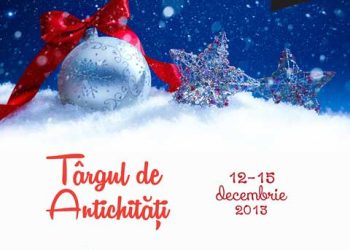 Publicitate//Magia sărbătorilor la Târgul de Iarnă de la Ploiești Shopping City