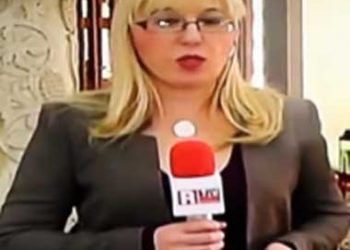 Oana Stoica de la RTV- furt intelectual. Agerpres si Mediafax stau… la fel de bine la capitolul acesta