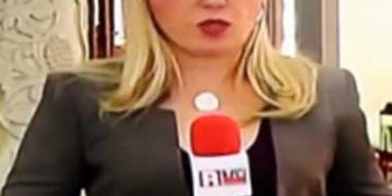 Oana Stoica de la RTV- furt intelectual. Agerpres si Mediafax stau… la fel de bine la capitolul acesta