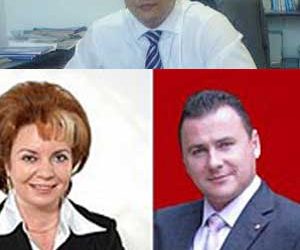 Pe surse// Vicepresedintele CJ Prahova are gand de duca. Inlocuitorii ar putea fi ori Ludmila Sfarloaga ori Rares Enescu