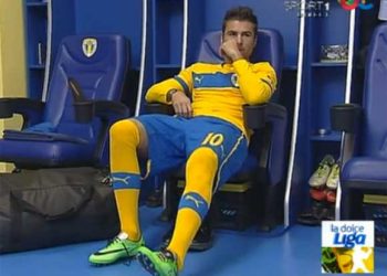 Sa credem in Mutu. Hai Petrolul!