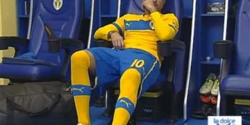 Sa credem in Mutu. Hai Petrolul!