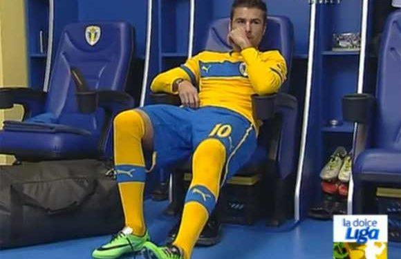 Sa credem in Mutu. Hai Petrolul!