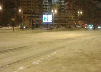 Petitie pentru rezilierea contractului dintre primarie si Rosal. Intra si semneaza ca sa nu mai avem probleme cu deszapezirea