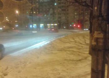 Dupa ce a sustinut ca e multumit de Rosal, primarul a amendat firma cu 2.500 lei. Mare smecherie, rezilierea contractului e baza