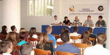 19 februarie// Liga Studenților Basarabeni din Ploiești continuă implicarea în europenizarea mentalului autorităților locale din Republica Moldova