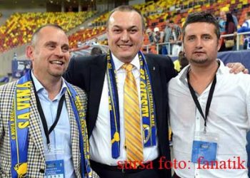 Primaria Ploiesti retrage sprijinul de 3 milioane de euro acordat Petrolului. Va putea Dan Capra sa mentina linistea necesara pentru performanta?