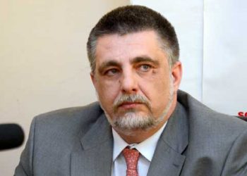 Mini-interviuri// Consilierii locali despre Rosal. Astazi…Sorin George Botez