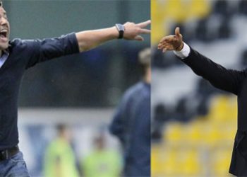 Daca fotbalul ar fi jucat de catre lorzi, Lucescu ar fi cel mai mare antrenor. Pana atunci, il regret pe Contra