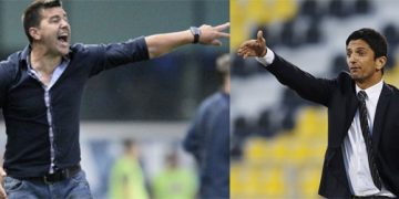 Daca fotbalul ar fi jucat de catre lorzi, Lucescu ar fi cel mai mare antrenor. Pana atunci, il regret pe Contra
