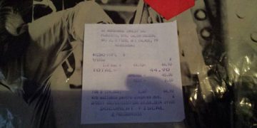 In atentia OPC Prahova// Magazinul House din incinta AFI Palace comercializeaza produse de calitate indoielnica