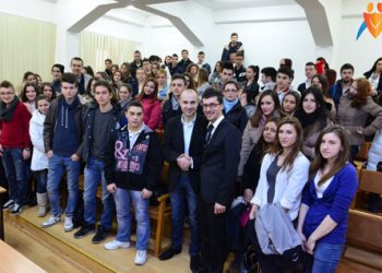 Proiectul naţional “Pe Calea Succesului” se încheie  ATPR: Elevii din România vor cunoaşte adevăratele modele de succes