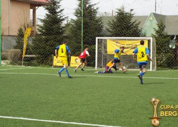 Echipa ”Mihai Bravu” a câștigat Cupa Prieteniei Bergenbier la Ploiești! Încă o etapă de trecut și ploieștenii pot ajunge la Rio!