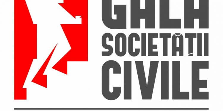148 de proiecte înscrise la Gala Societății Civile 2014